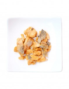 KIT CAT FreezeBites - Salmón Natural Liofilizado 15g 2