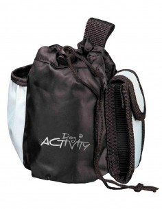 Bolsa para premios multifunción para viaje y paseo 10x15cm