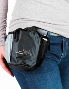 Bolsa para premios multifunción para viaje y paseo 10x15cm 2