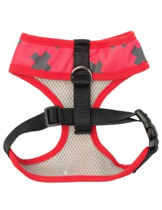 FUZZYARD Arnés Fuego - Para Perros 2