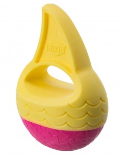 Juguete para perros que flota Aleta de Tiburón Trixie