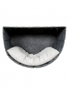 TRIXIE Cueva Lennie para colgar en la pared - Para Gatos 2