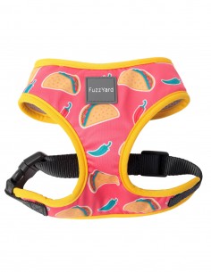 FUZZYARD Arnés Hey Esse - Para Perros