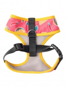 FUZZYARD Arnés Hey Esse - Para Perros 2