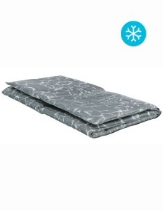 TRIXIE Manta refrescante XXL - Para Perros y Gatos 2