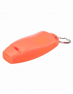 Clicker con silbato para entrenamiento (varios colores) 2