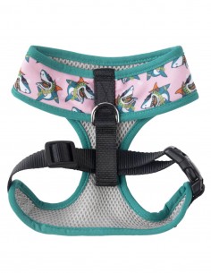 FUZZYARD Arnés LL Cool Jaw$ - Para Perros 2