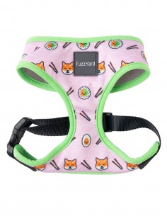 FUZZYARD Arnés Sushiba - Para Perros
