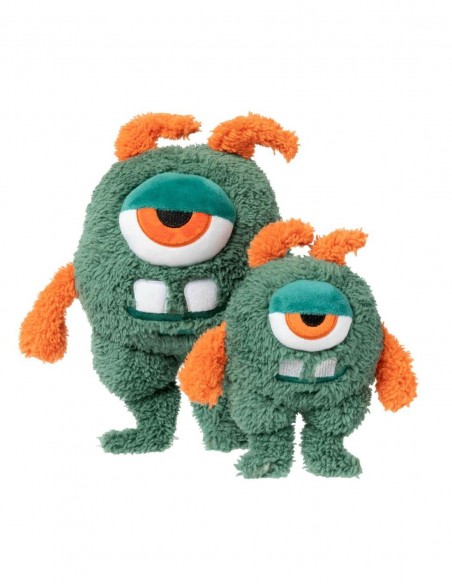 FUZZYARD Legstrong L - The Yardsters collection
