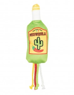 FUZZYARD Meowquila - Juguete con cuerdas para Gato