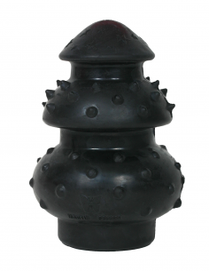 Rubb'n'black Cono Mordedor para esconde Premios Negro XL...