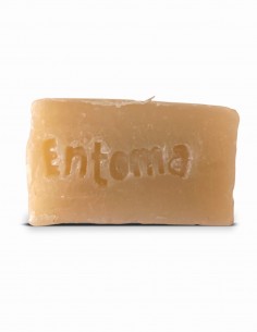 Pastilla Champú Natural Aceites Arbol Te, Citronela y Neem 2