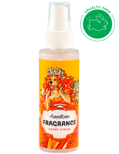 Furnatura Fragancia BIO Naranja Dulce 50 ml