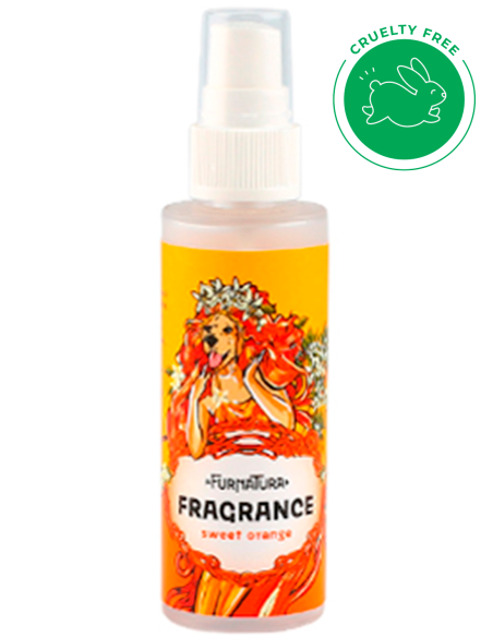 Furnatura Fragancia BIO Naranja Dulce 50 ml