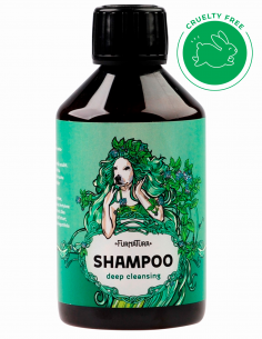 Furnatura Champú BIO Limpieza Profunda 250 ml