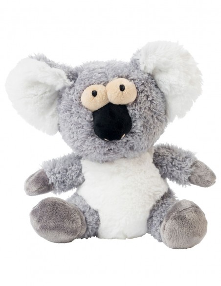 FUZZYARD Koala - Peluche para perro
