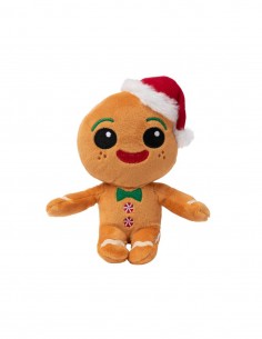 FuzzYard Xmas Toy - Biscuit Boy Small