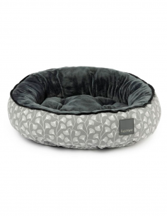 Cama Antiestrés para perros Reversible FuzzYard Barossa