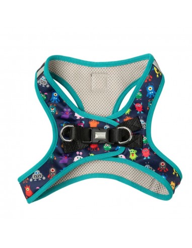 FUZZYARD Arnés Step In Yardsters - Para Perros