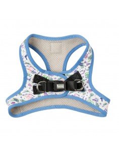 FUZZYARD Arnés Step In Best In Show - Para Perros 2