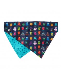 FuzzYard Bandana Reversible - Yardsters S/M