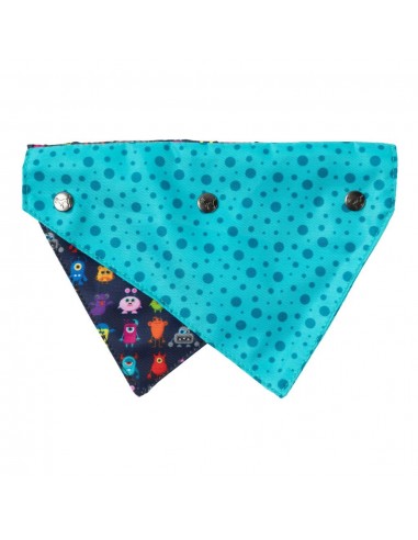 FuzzYard Bandana Reversible - Yardsters S/M