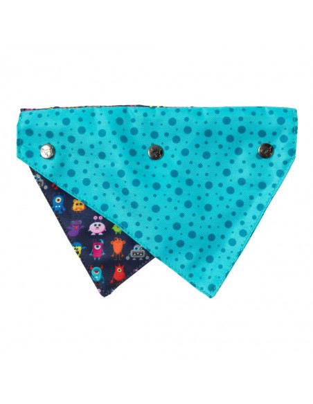 FuzzYard Bandana Reversible - Yardsters S/M