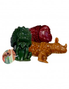 TASTY CHEW Refuerzo Higiene Bucal en forma de Animal -...