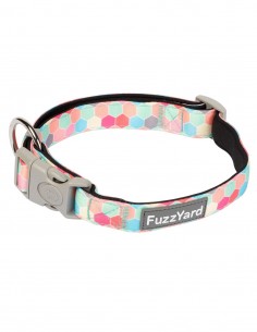 FUZZYARD Collar The Hive - Para Perros