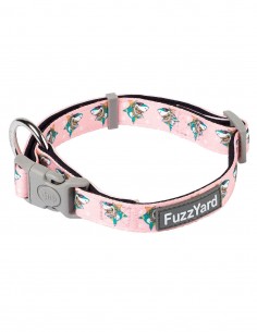 FUZZYARD Collar LL Cool Jaw$ - Para Perros