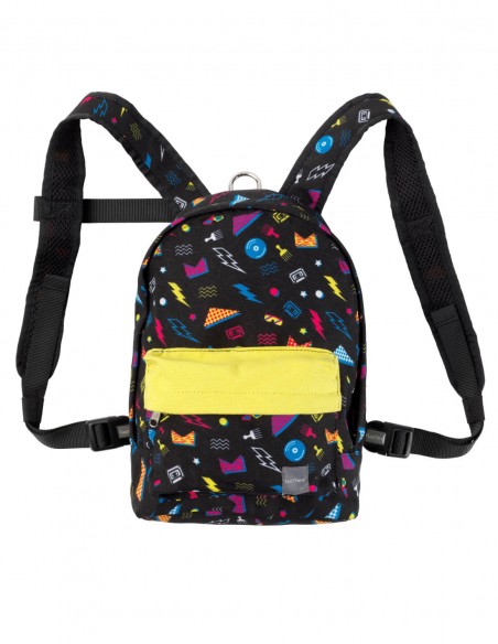 FUZZYARD Mochila Bel Air - Para Perros
