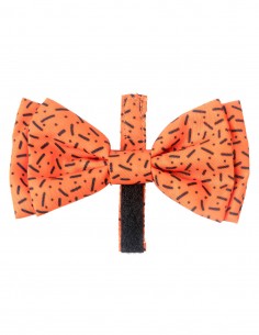 FUZZYARD Pajarita Safari - Para Perros 2