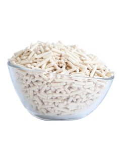 Kit Cat SoyaClump Arena de Soja Eco - Original 7L 2