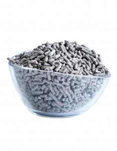 Kit Cat SoyaClump Arena de Soja Eco - Carbón Activo 7L 2