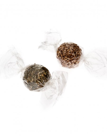 Pack De 2 Caramelos De Catnip Y Matatabi