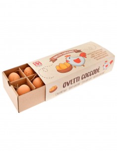 Huevo Duro Saltarín (1 uds) - Juguete para Perros 2