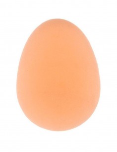 Huevo Duro Saltarín (1 uds) - Juguete para Perros