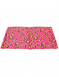 Manta Refrescante Rock Princes M - Para Perros y Gatos