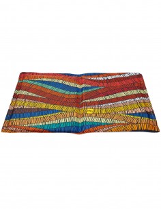 Manta Refrescante Ethnic XL - Para Perros y Gatos