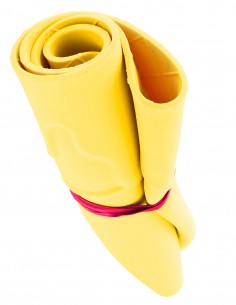 Comedero Plegable De Viaje Para Perros Cucurucho 14,5cm 2