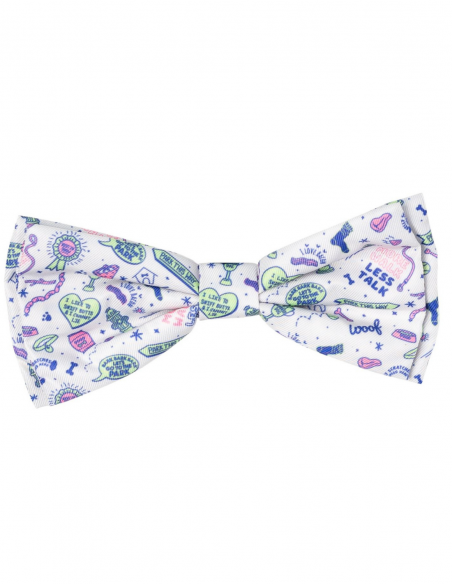 FuzzYard Pajarita - Best In Show M/L