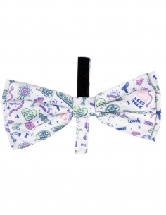 FuzzYard Pajarita - Best In Show M/L 2