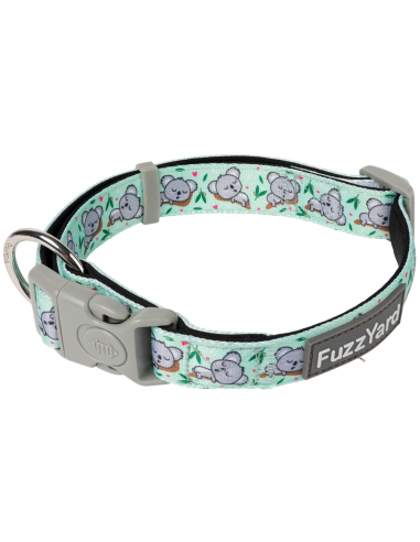 FUZZYARD Collar Dreamtime Koalas - Para Perros