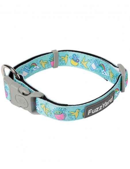FUZZYARD Collar Wakey Wakey - Para Perros
