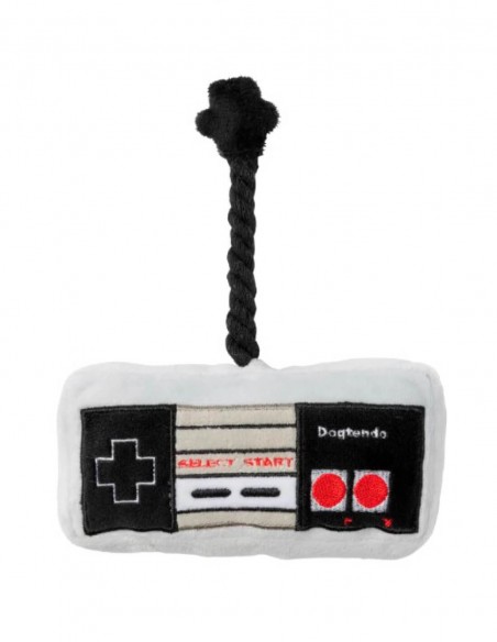 FUZZYARD Retro Toy -  Dogtendo Controller