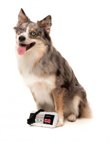 FUZZYARD Retro Toy -  Dogtendo Controller