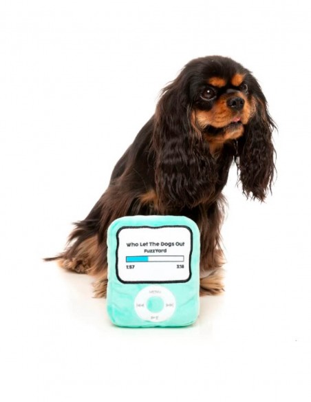 FUZZYARD Retro Toy -  iPawd