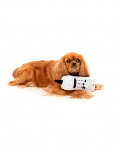 FUZZYARD Retro Toy - The Brik 2