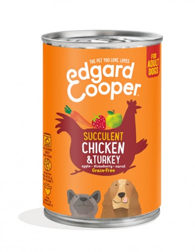 Caducidad: 09/10/2026 | EDGARD COOPER Pollo y...