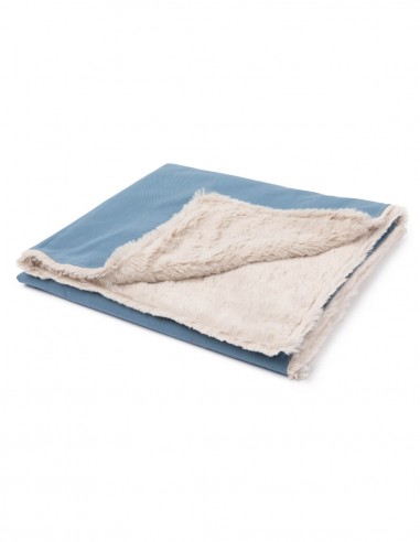 FuzzYard LIFE Manta Reversible - French Blue S